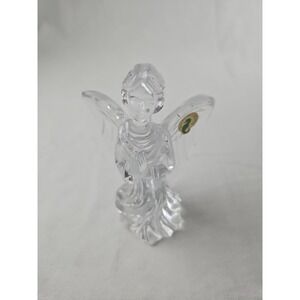 Waterford Crystal Angel